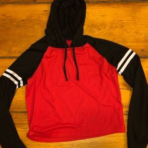 Cute Longsleeve/Hoodie